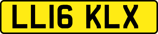 LL16KLX