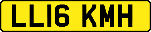 LL16KMH