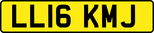 LL16KMJ