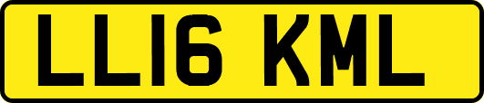 LL16KML