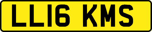 LL16KMS