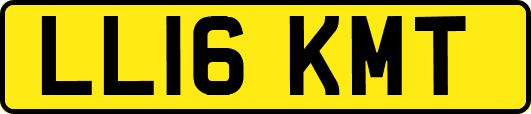 LL16KMT