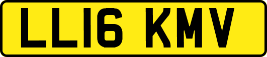 LL16KMV
