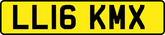 LL16KMX