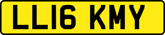 LL16KMY