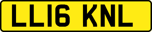 LL16KNL