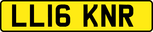 LL16KNR