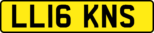 LL16KNS