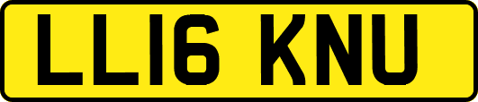 LL16KNU
