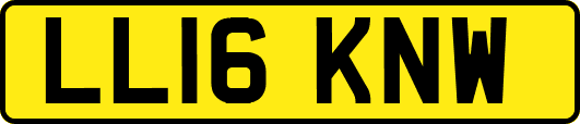 LL16KNW
