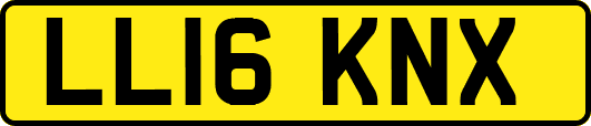 LL16KNX
