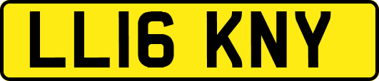 LL16KNY