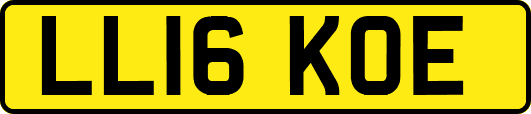 LL16KOE