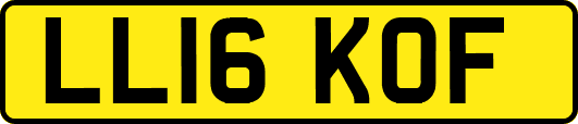 LL16KOF