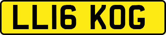 LL16KOG