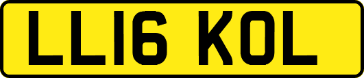 LL16KOL
