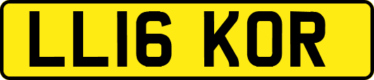 LL16KOR