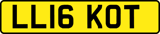 LL16KOT