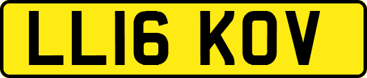 LL16KOV