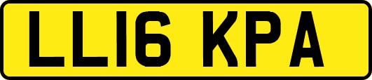 LL16KPA
