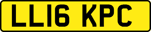 LL16KPC