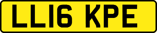 LL16KPE