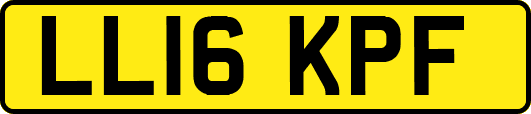 LL16KPF