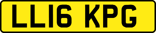LL16KPG