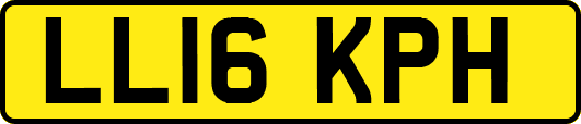 LL16KPH