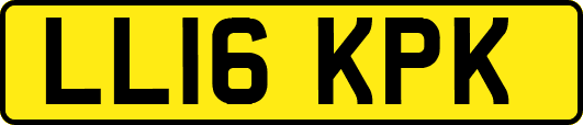 LL16KPK