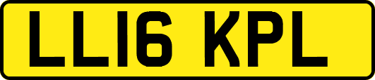 LL16KPL