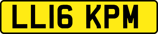 LL16KPM