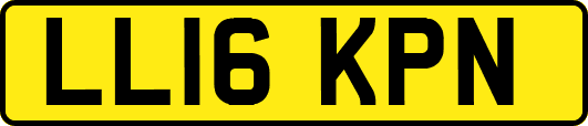 LL16KPN