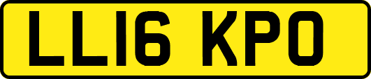LL16KPO