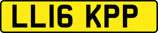 LL16KPP