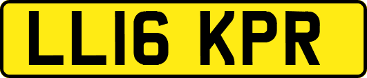 LL16KPR