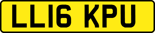 LL16KPU