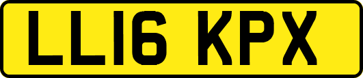 LL16KPX