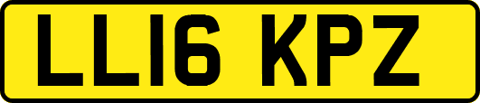 LL16KPZ