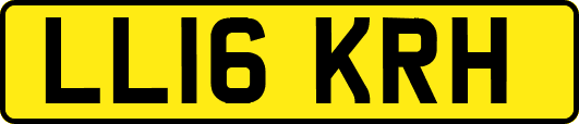 LL16KRH