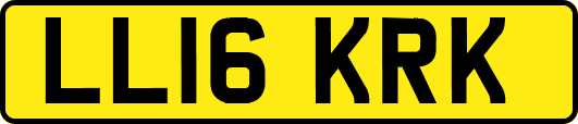 LL16KRK