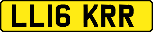 LL16KRR