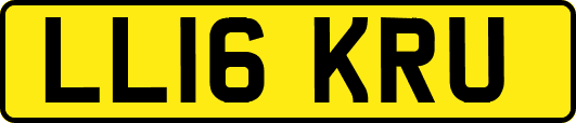 LL16KRU