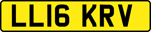 LL16KRV