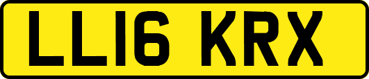 LL16KRX