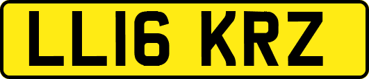 LL16KRZ