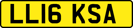 LL16KSA