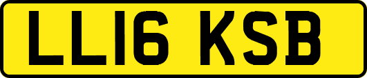 LL16KSB