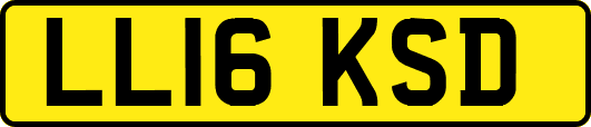 LL16KSD