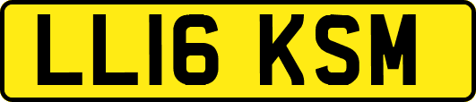 LL16KSM